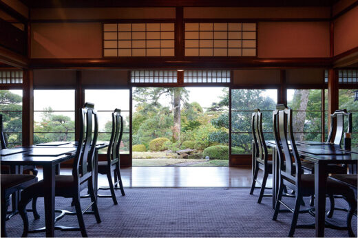 画像：天悠貴賓館